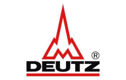 DEUTZ