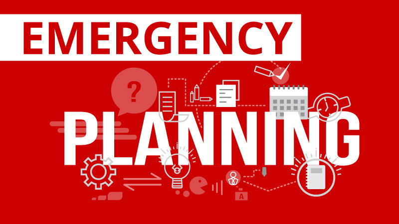 Emergency Response Planning - SEABLUE - UAE